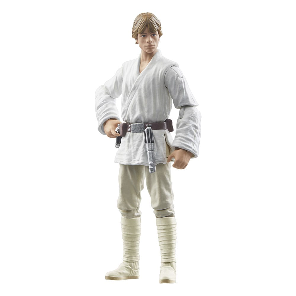 Hasbro Star Wars Vintage Luke Skywalker