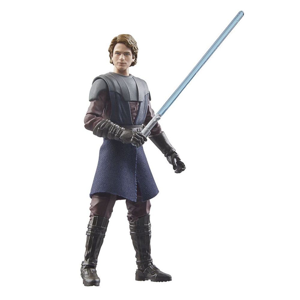 Hasbro Star Wars Vintage Anakin Skywalker