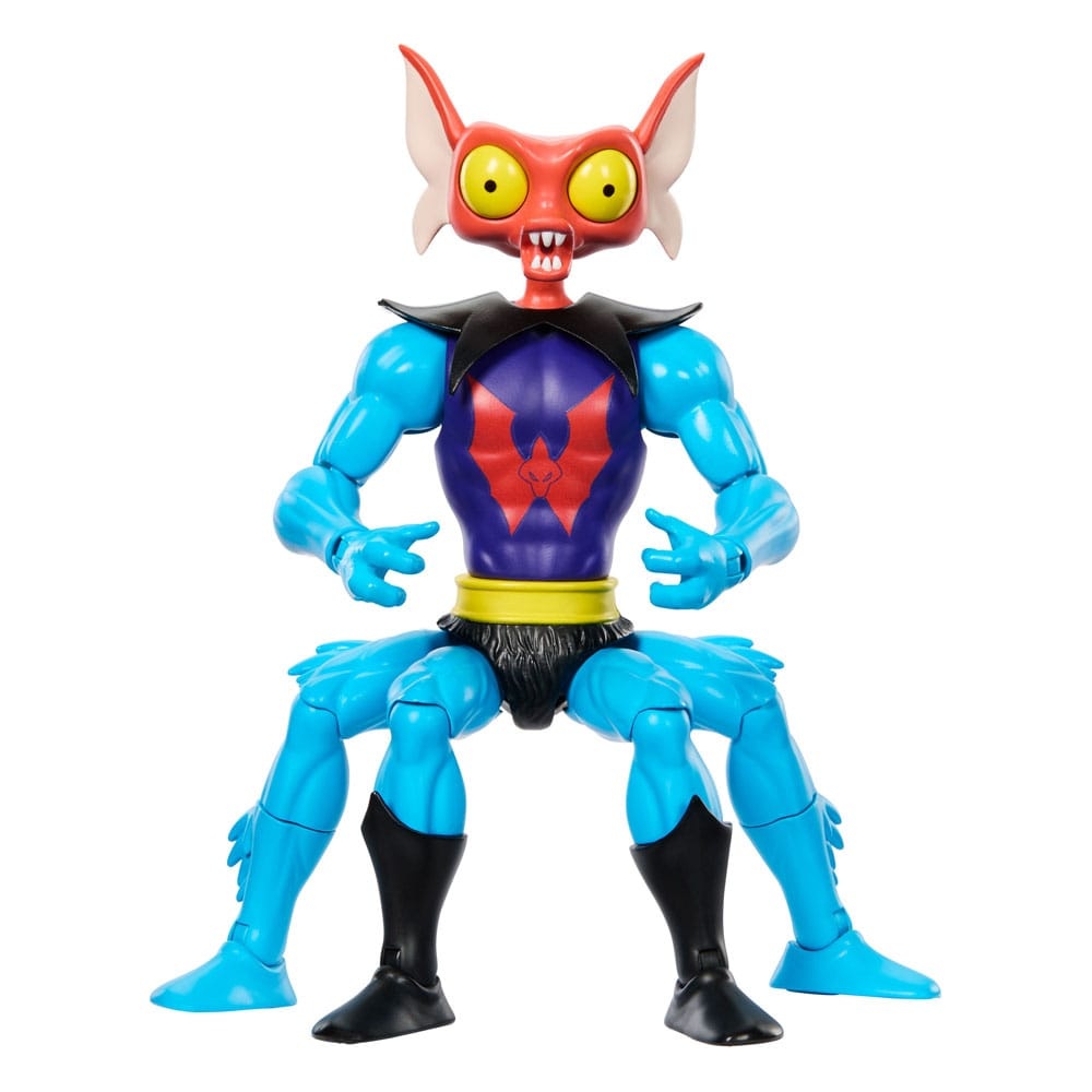 Mattel Masters of the Universe Origins Cartoon Collection Mantenna, Spielfigur