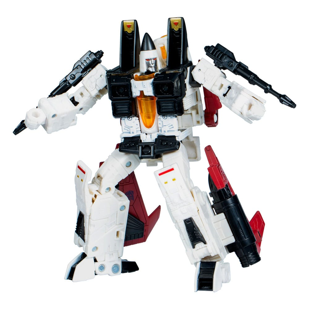 Hasbro Transformers Voyager G1 Universe Ramjet