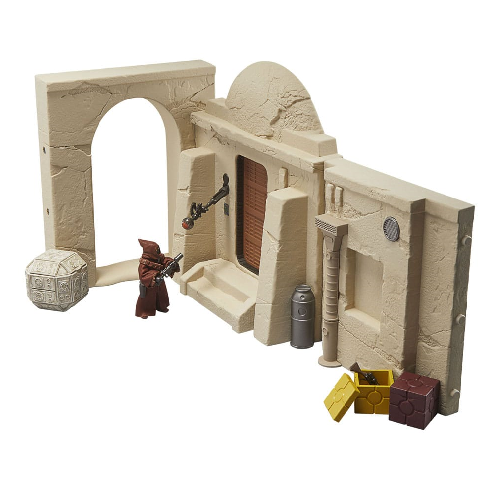 Hasbro Star Wars Streets of Mos Eisley