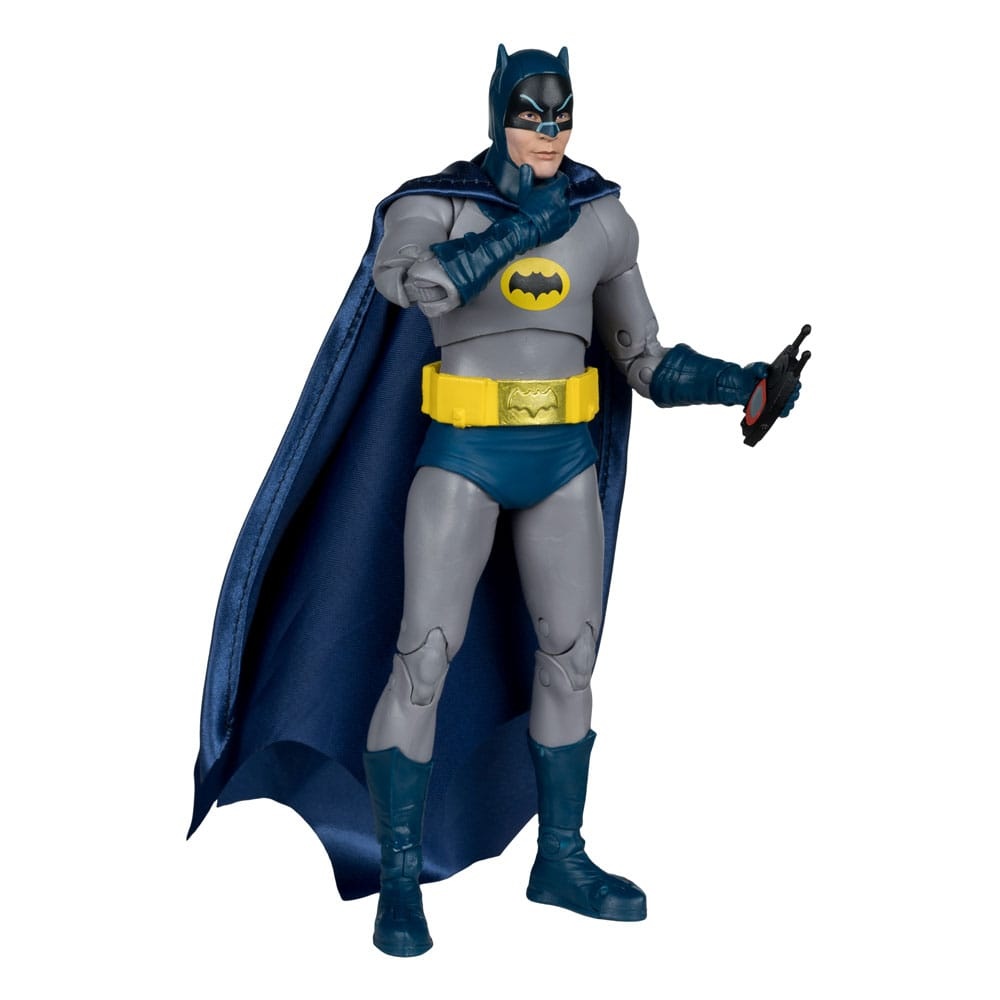 McFarlane Batman (Batman: Classic TV Series)