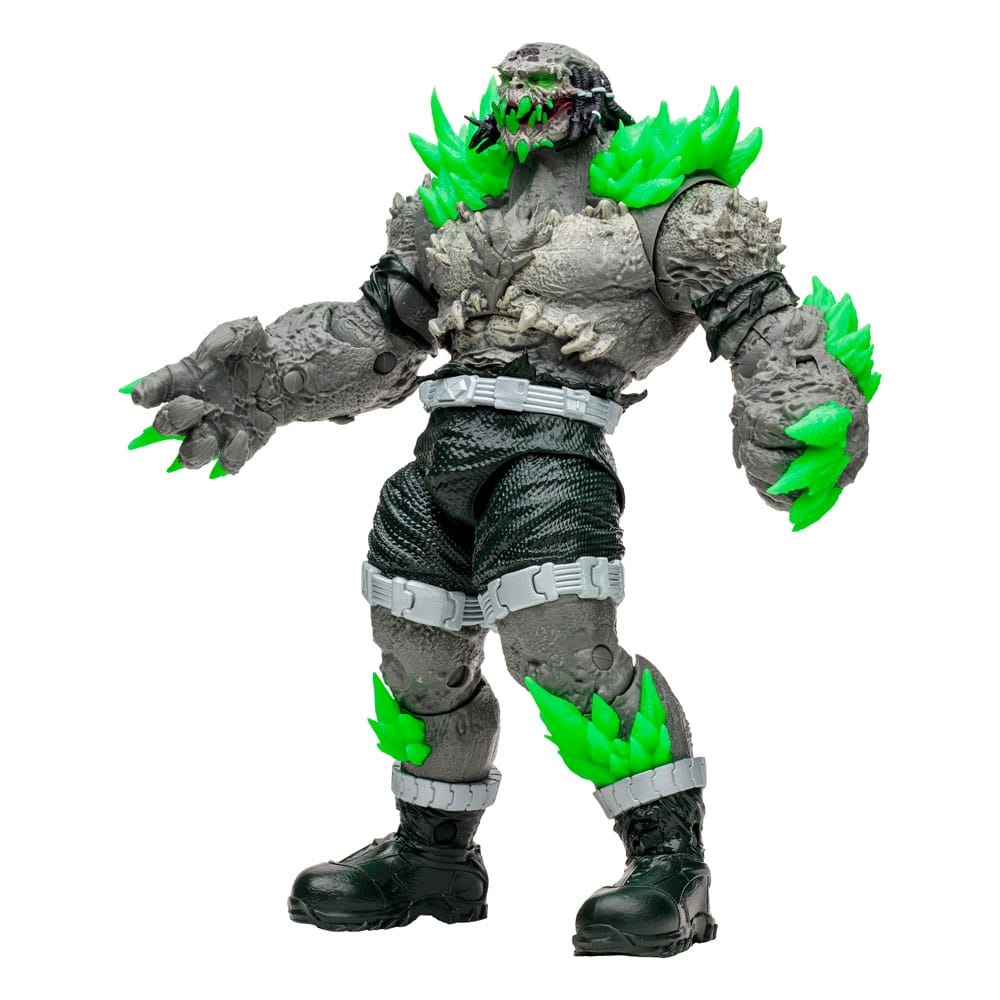 McFarlane DC Megafig Kryptonite Doomsday