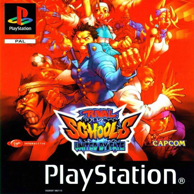 Rival Schools