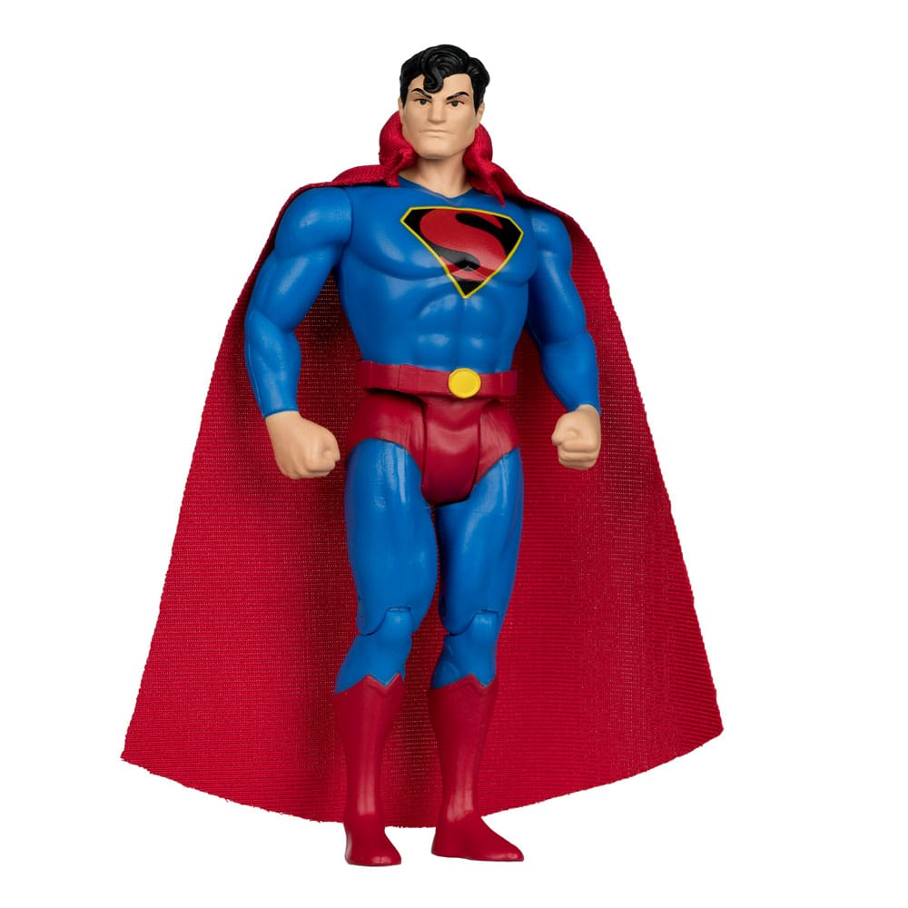 McFarlane DC Direct Super Powers Superman