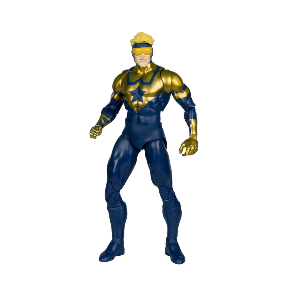 McFarlane DC Multiverse Booster Gold (Futures End)