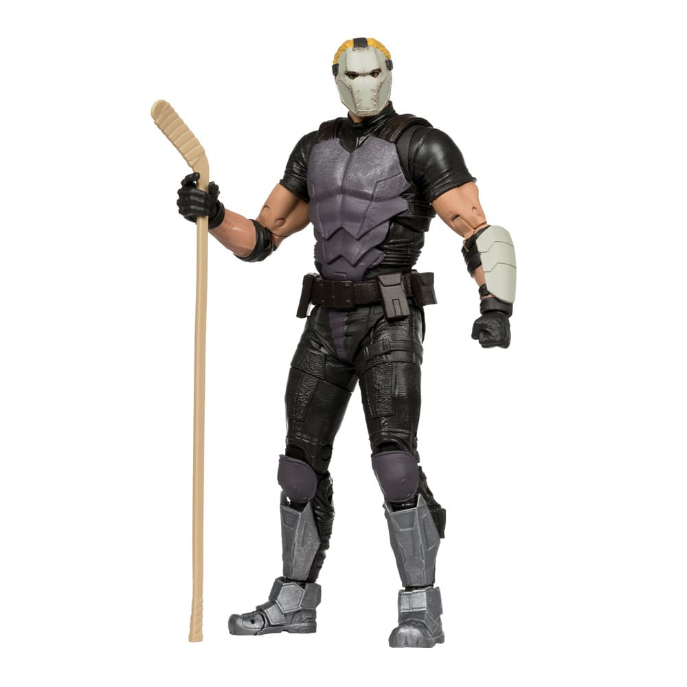 McFarlane Sportsmaster (DC Classic) Platinum