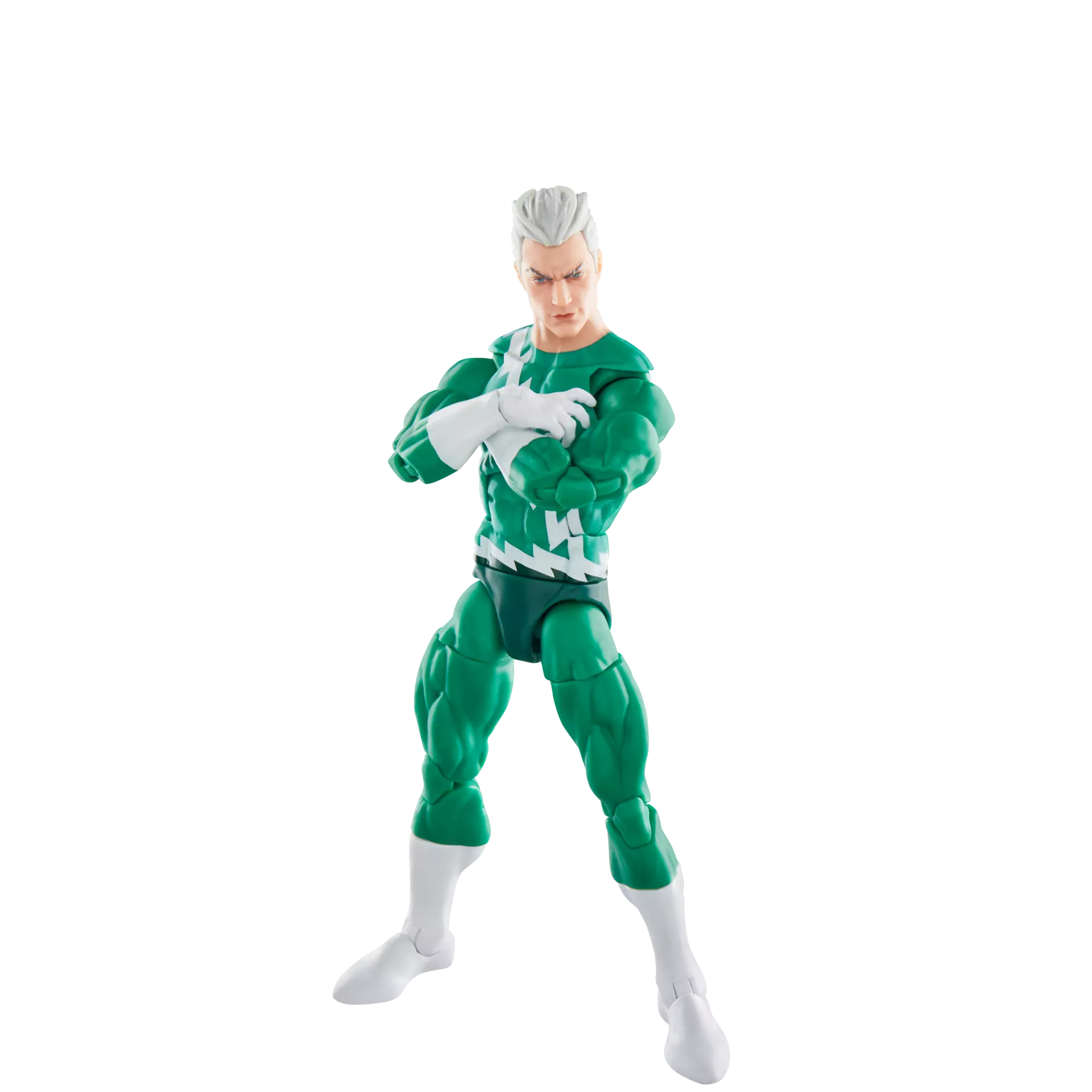 Hasbro Marvel Legends Quicksilver