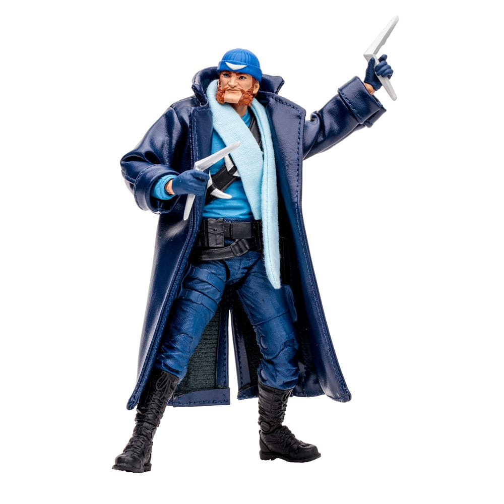 McFarlane Collector Captain Boomerang