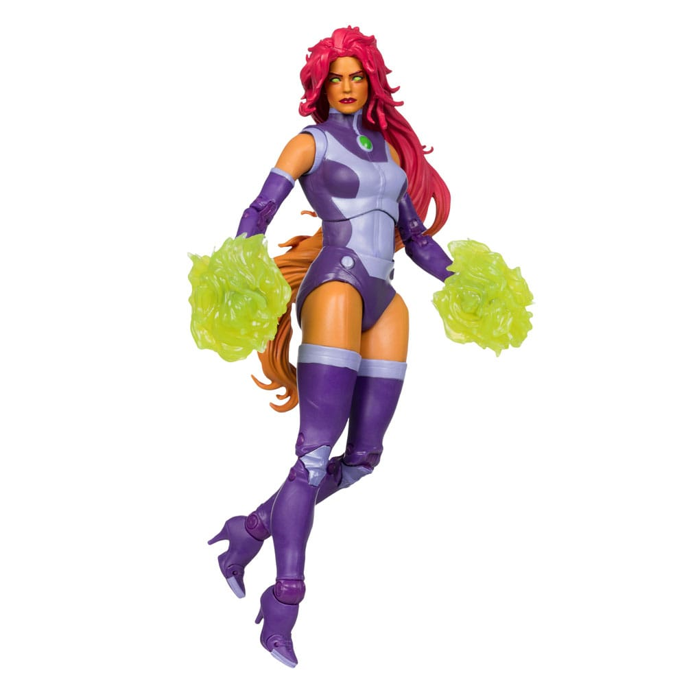 McFarlane Collector Starfire (DC Rebirth)