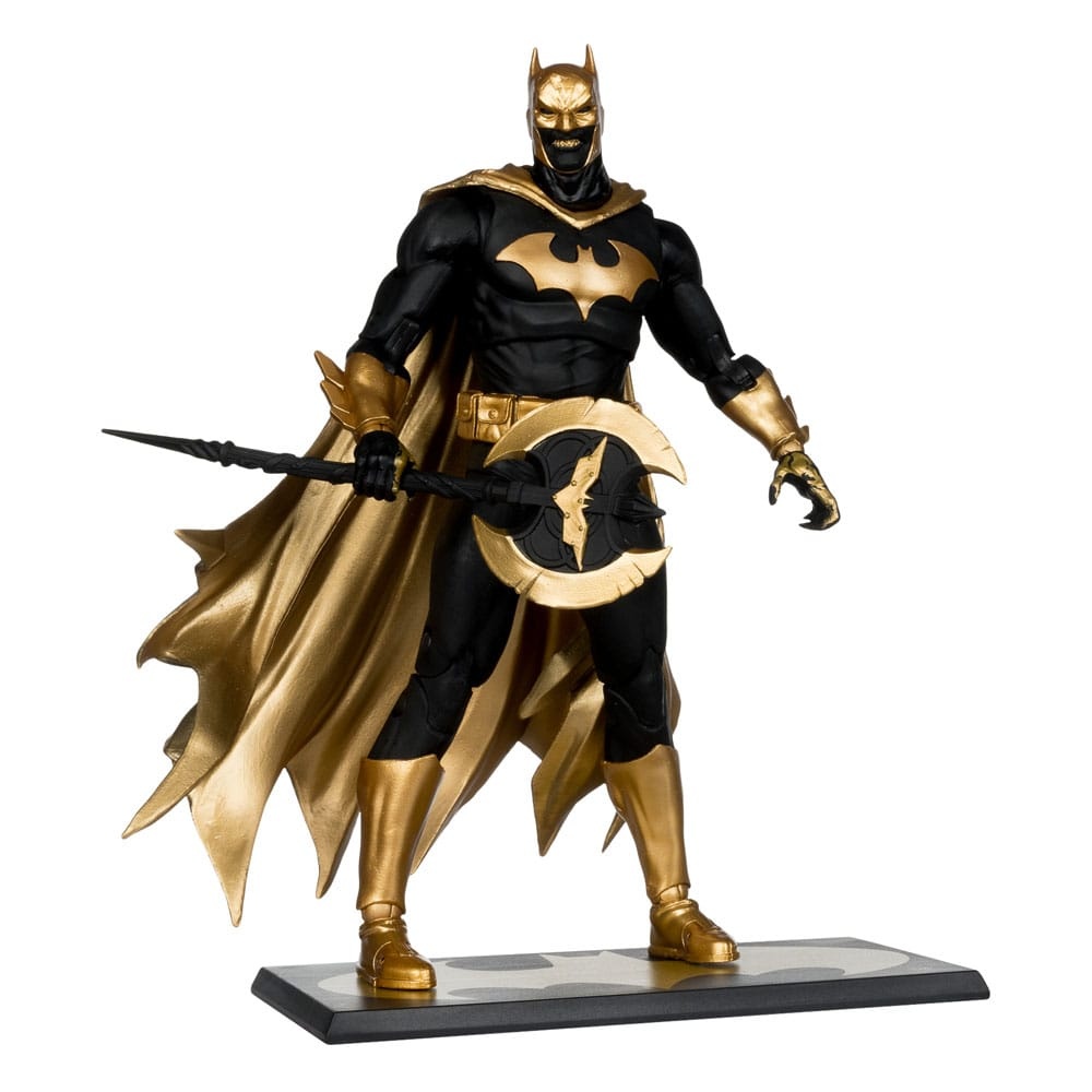 McFarlane Batman (DC vs Vampires) Knightmare