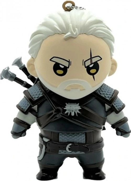 goodloot Good Loot - The Witcher: Geralt of Rivia - Figur