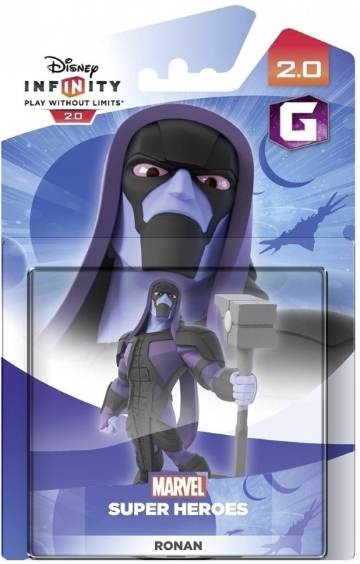 Disney Interactive Disney Infinity 2.0 Ronan Figure