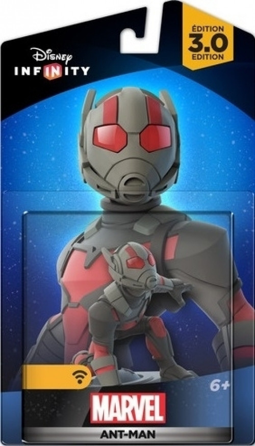 Disney Interactive Disney Infinity 3.0 Ant-Man Figure