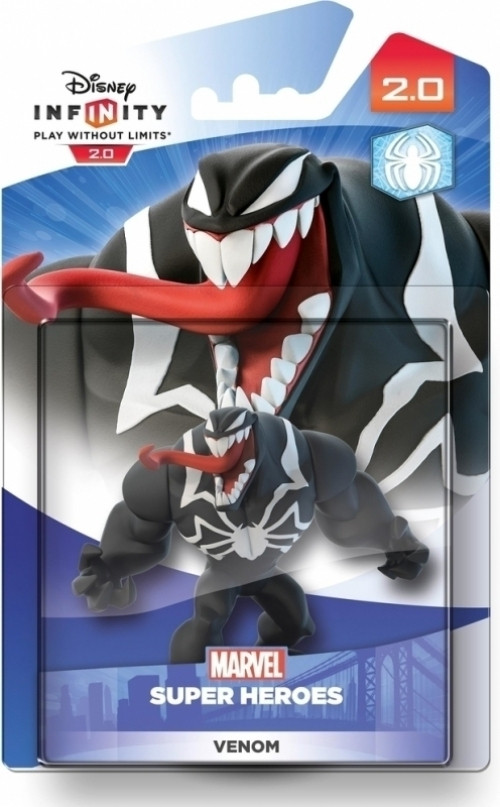 Disney Interactive Disney Infinity 2.0 Venom Figure