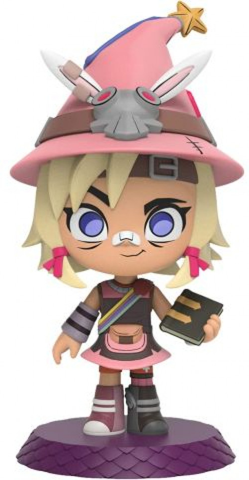 Mighty Jaxx Tiny Tina's Wonderlands Vinyl Mini's - Tiny Tina