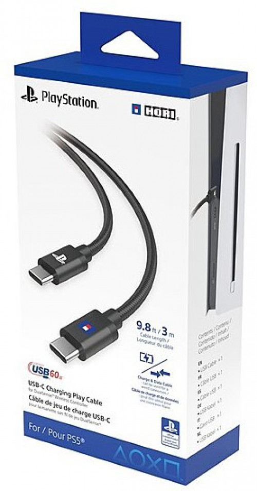 Hori USB-C Charging Cable