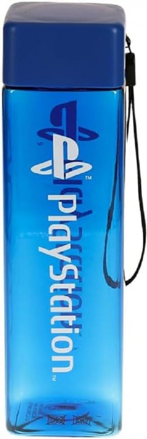 Paladone Playstation Water Bottle