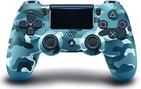 Sony PS4 DualShock 4 draadloze controller camouflage [2e versie] - refurbished