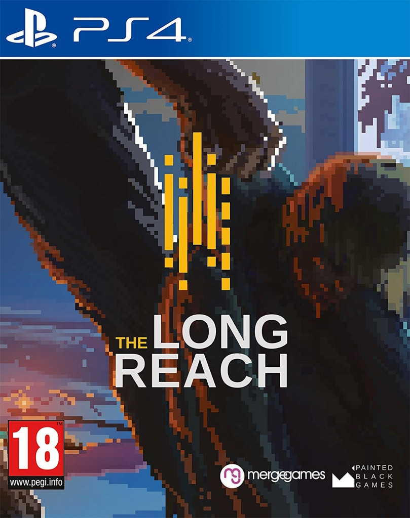 Merge Games The Long Reach