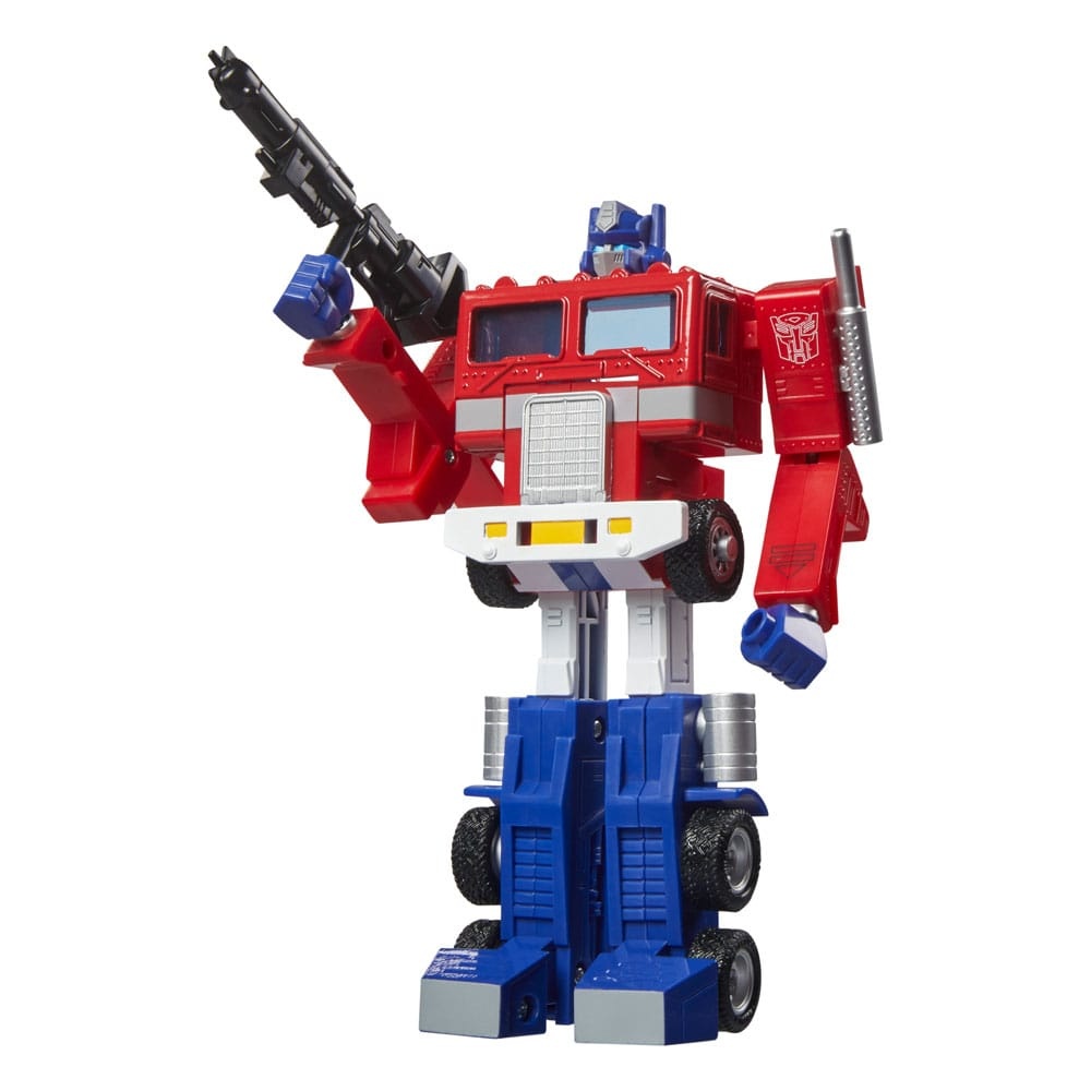 Hasbro Transformers Retro G1 Optimus Prime