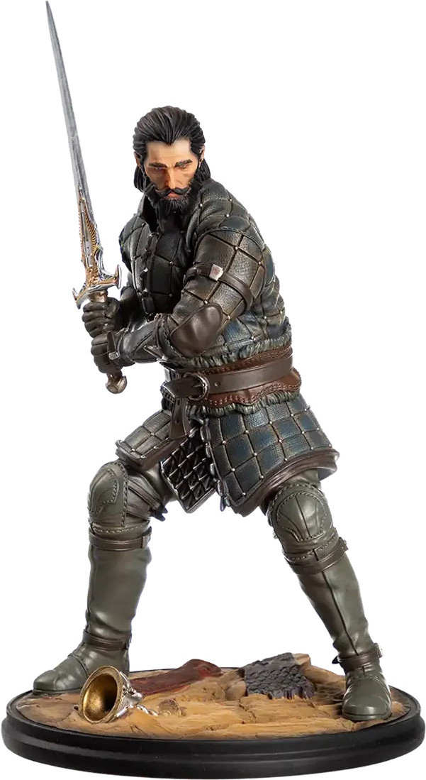 Gaya Entertainment Dragon Age: Inquisition - Blackwall Statue