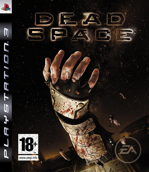 Electronic Arts Dead Space