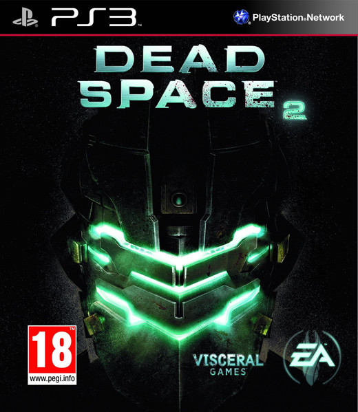 Electronic Arts Dead Space 2