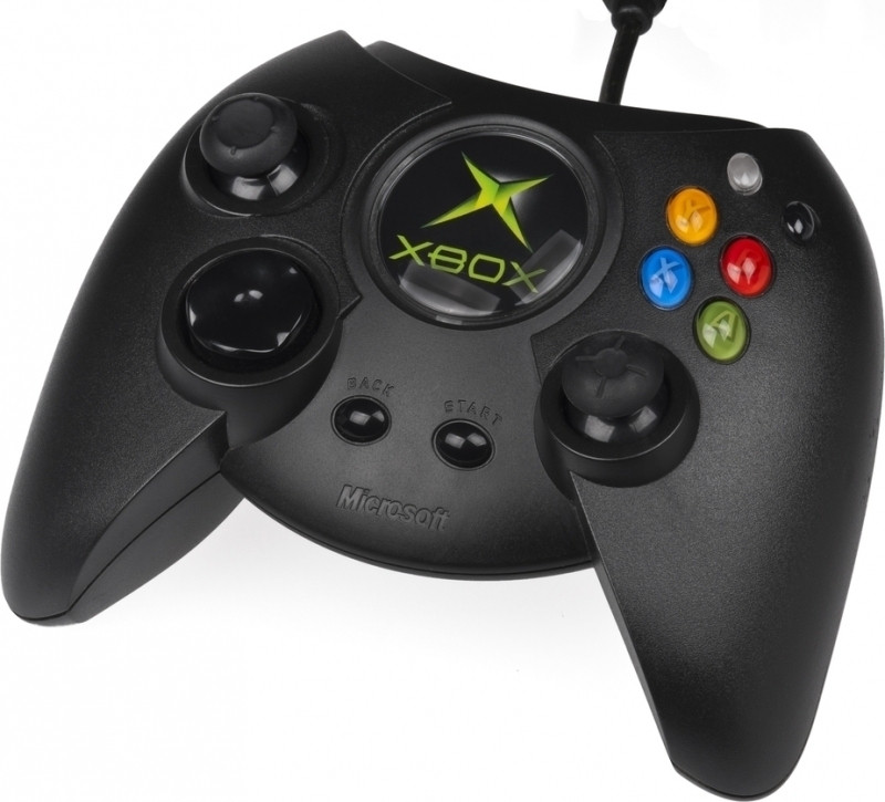 Microsoft Xbox Controller