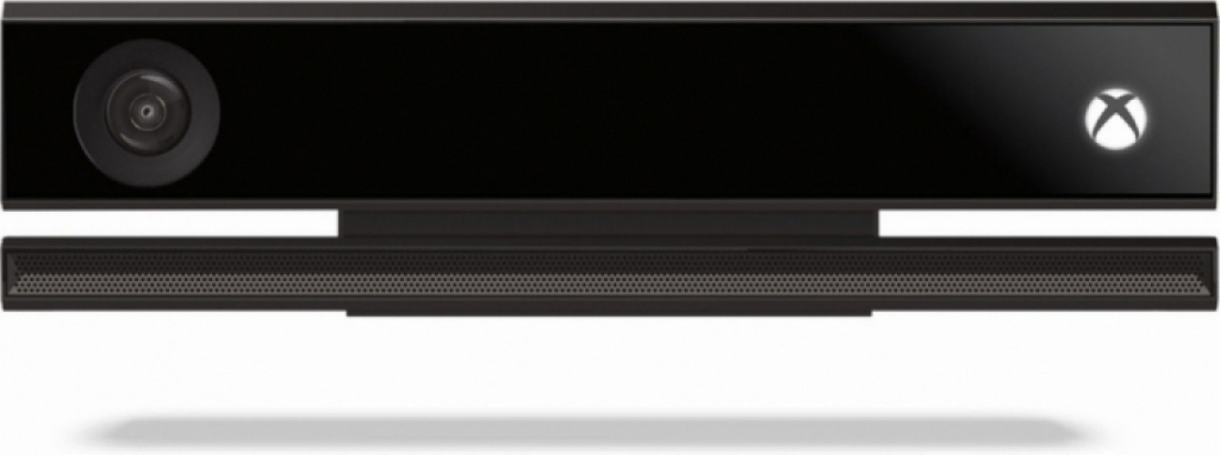 Microsoft Xbox One Kinect Sensor