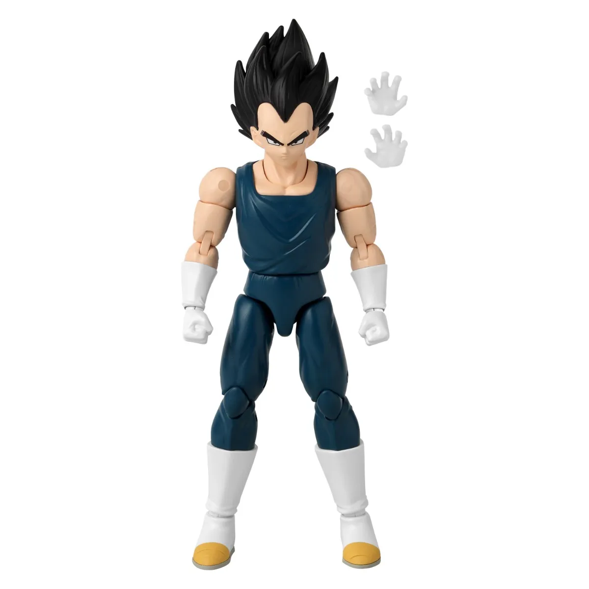 Bandai Namco Dragon Ball Super Vegeta (Super Hero Ver.)