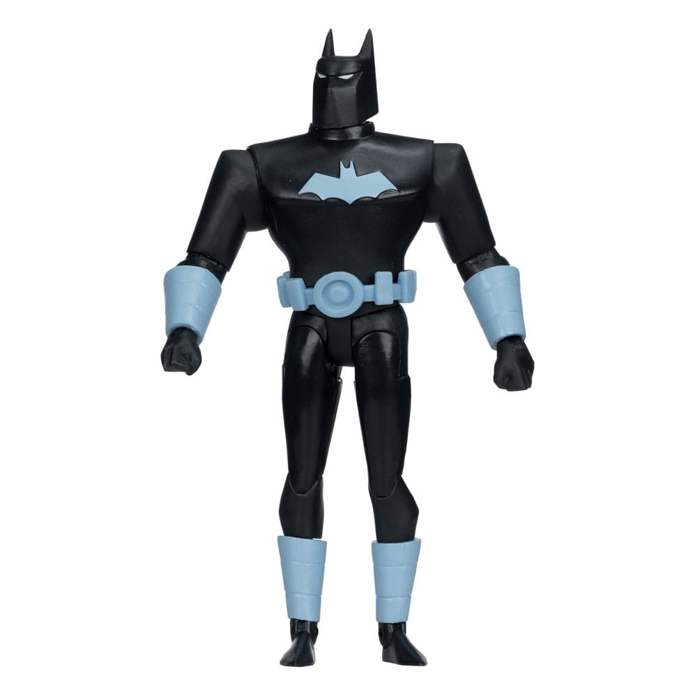 McFarlane The New Batman Adventures Batman Anti-Fire Suit