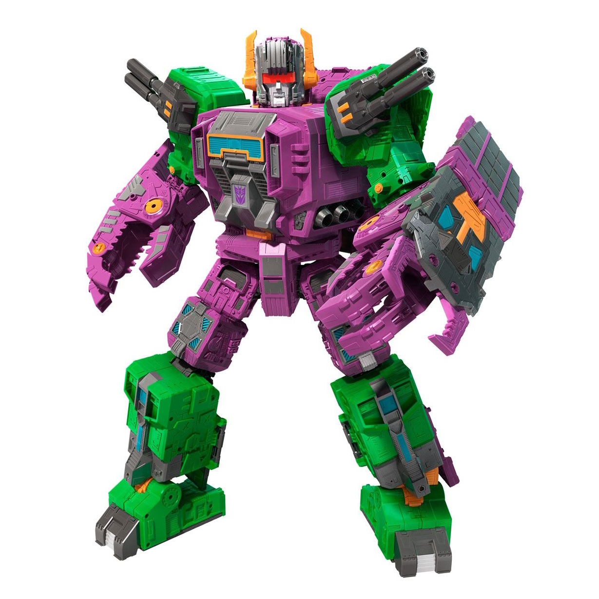 Hasbro Transformers Titan Class Scorponok