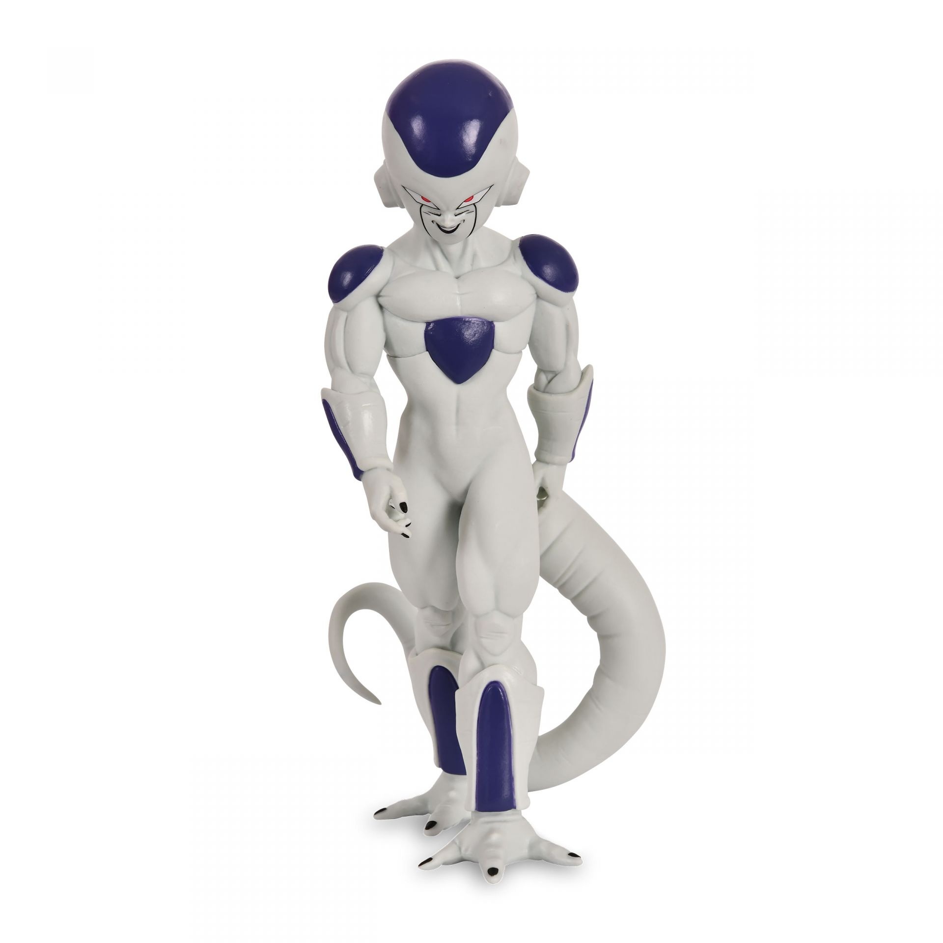 Bandai Namco Dragon Ball Z Solid Edge Works Frieza