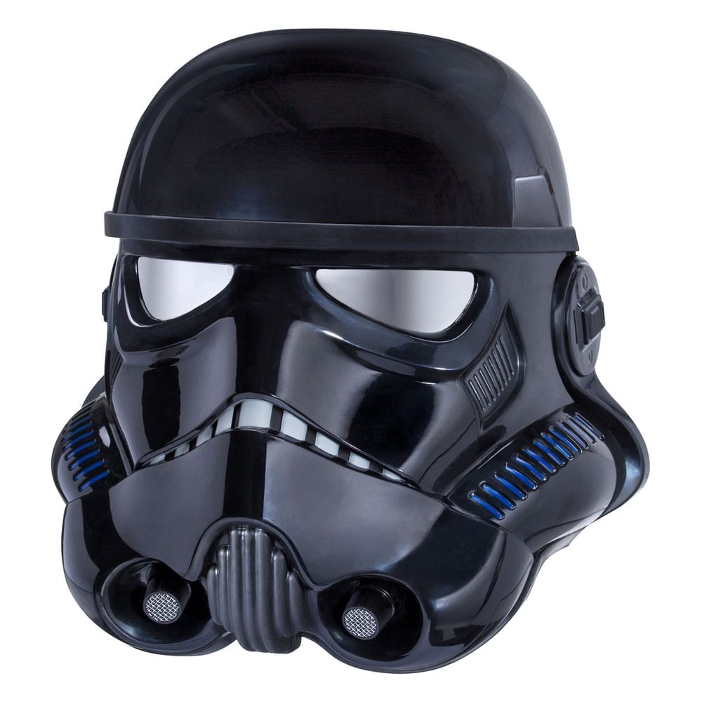 Hasbro Star Wars Electronic Helmet Shadow Trooper