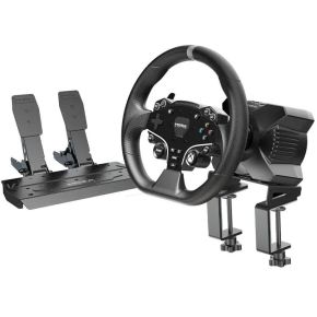 MOZA R3 Racing Set schwarz