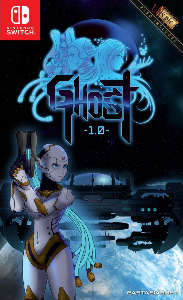 EastAsiaSoft Ghost 1.0 + Unepic Collection