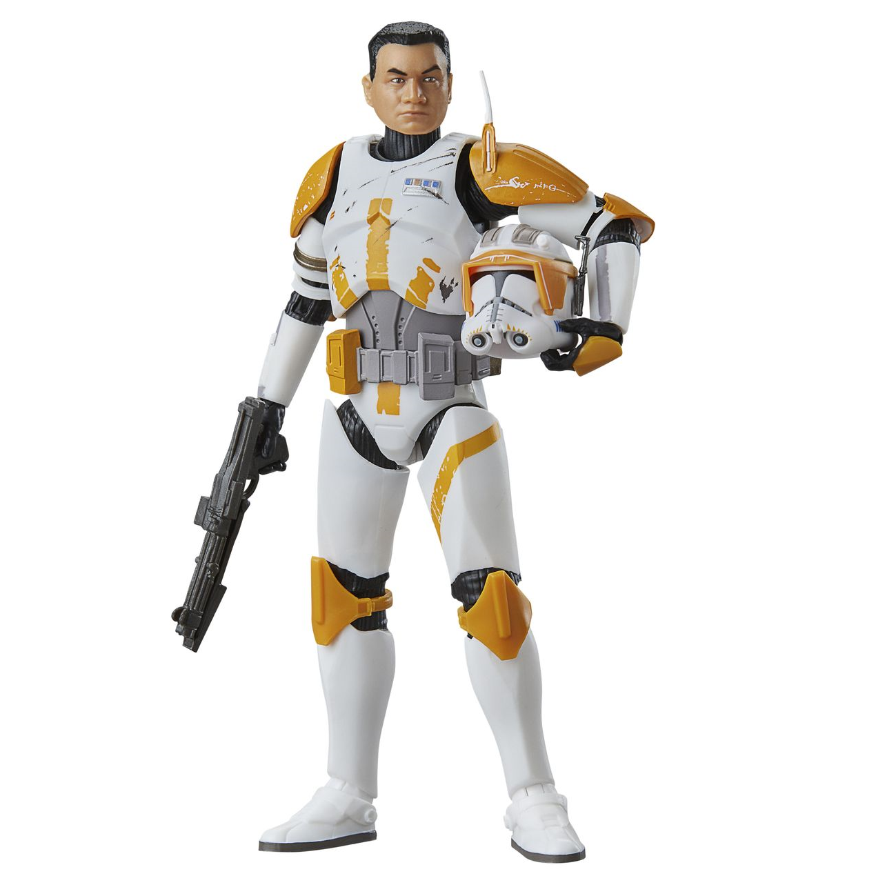 Hasbro Star Wars Clone Commander Cody