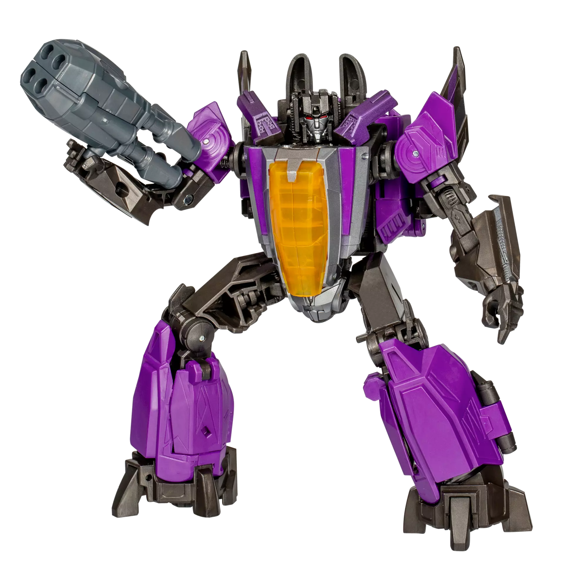 Hasbro Transformers Voyager Class Skywarp