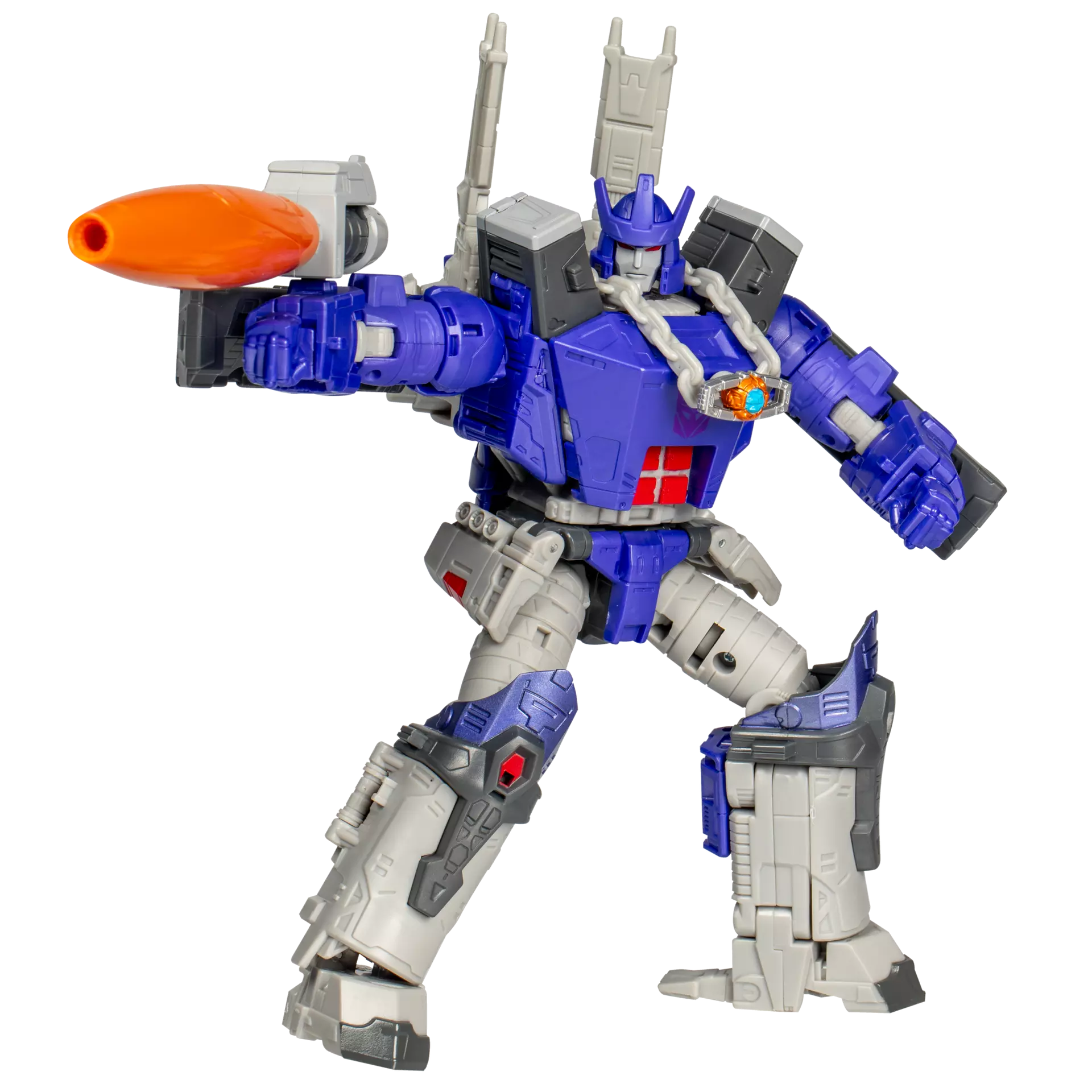 Hasbro Transformers Leader Class Galvatron