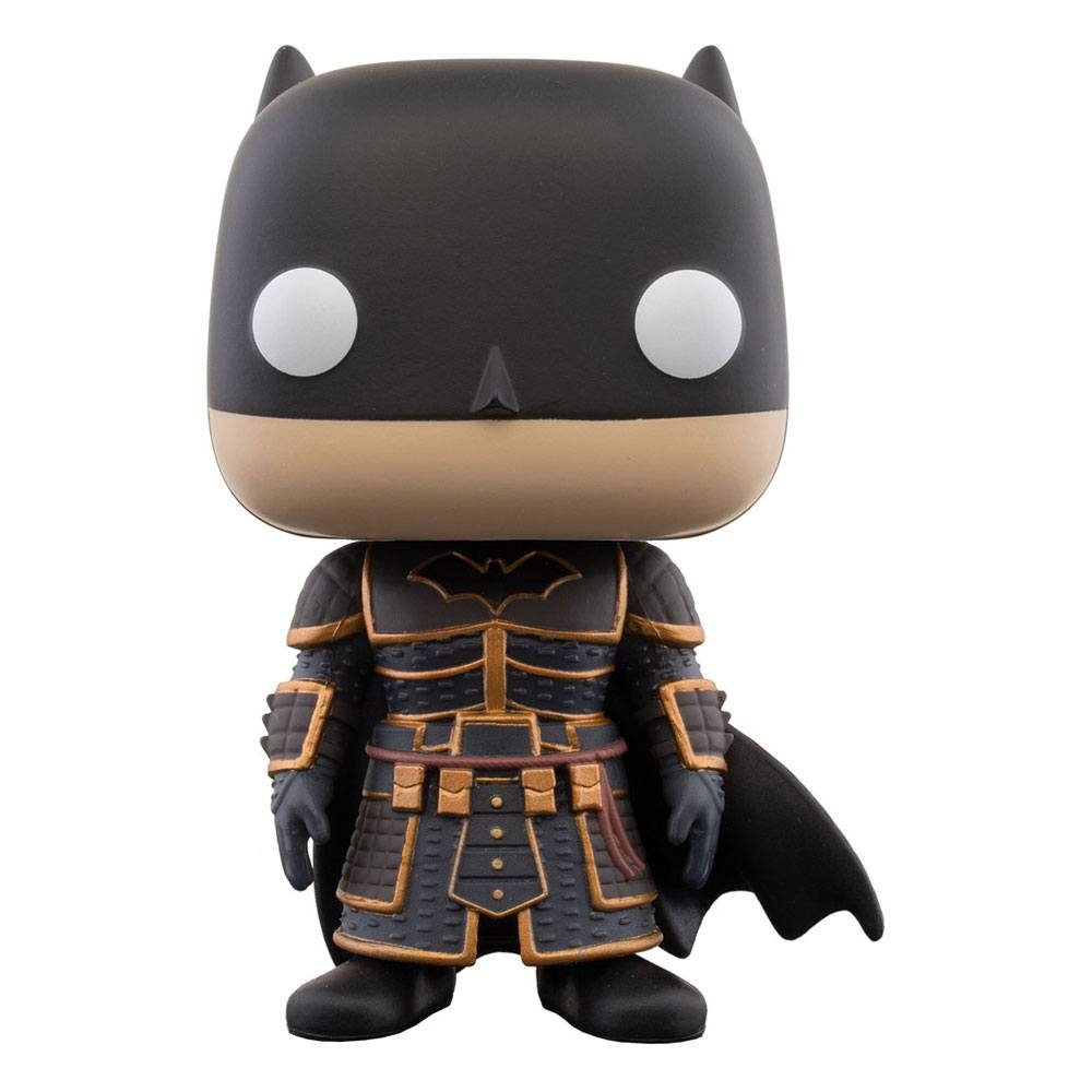 Funko POP! Heroes Imperial Palace Batman