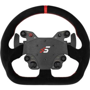 Simagic GT1 Wheel (D-Shape) - Wheel