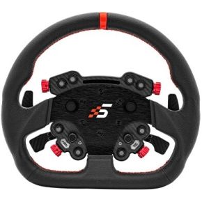 Simagic GT1 D-Shaped Steering Wheel GT Pro Hub(K) - Wheel