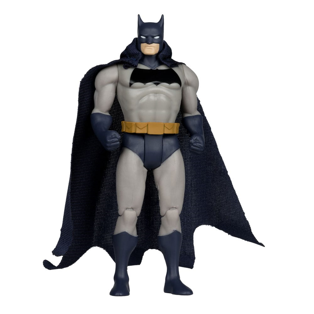 McFarlane DC Direct Super Powers Batman