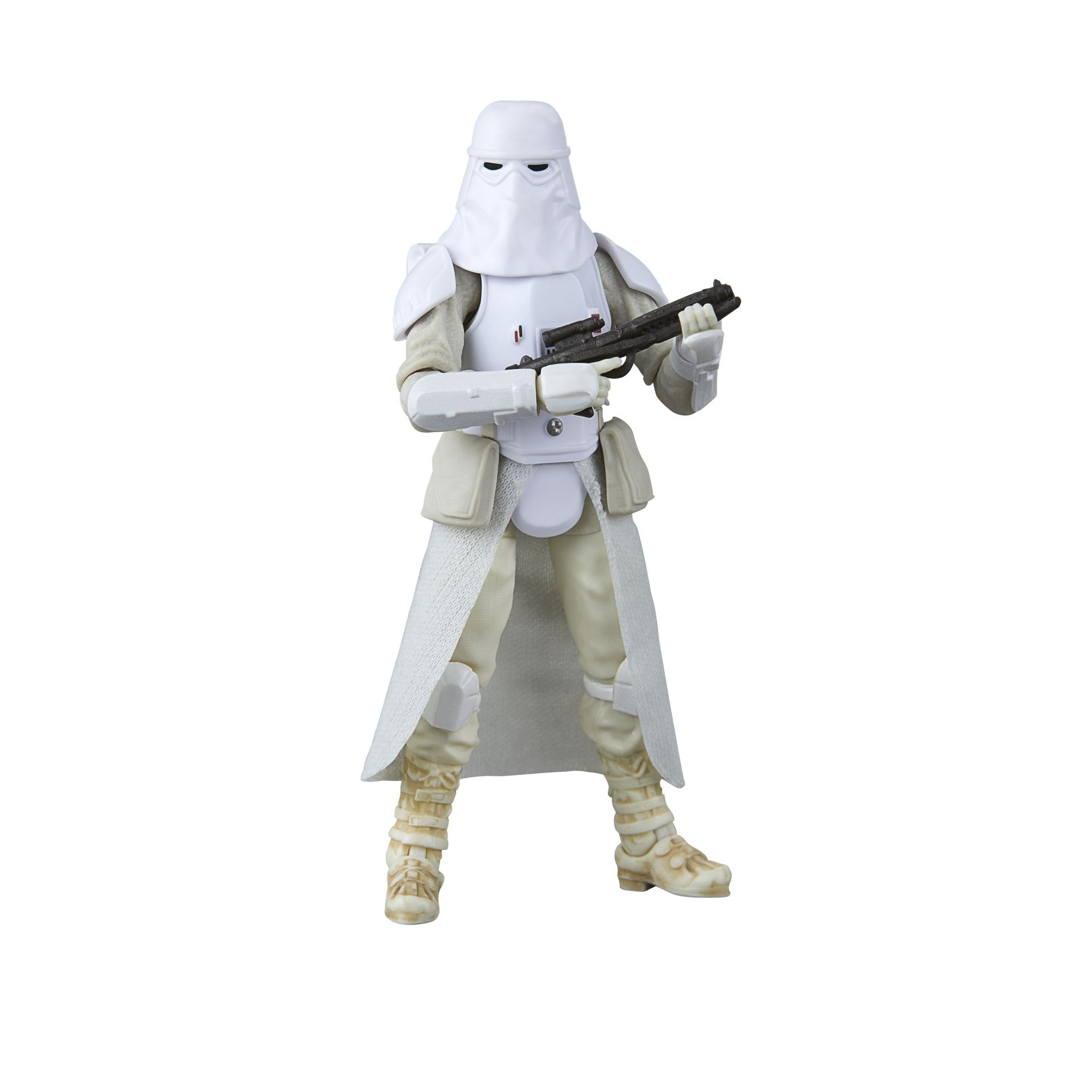 Hasbro Star Wars Vintage Imperial Snowtrooper