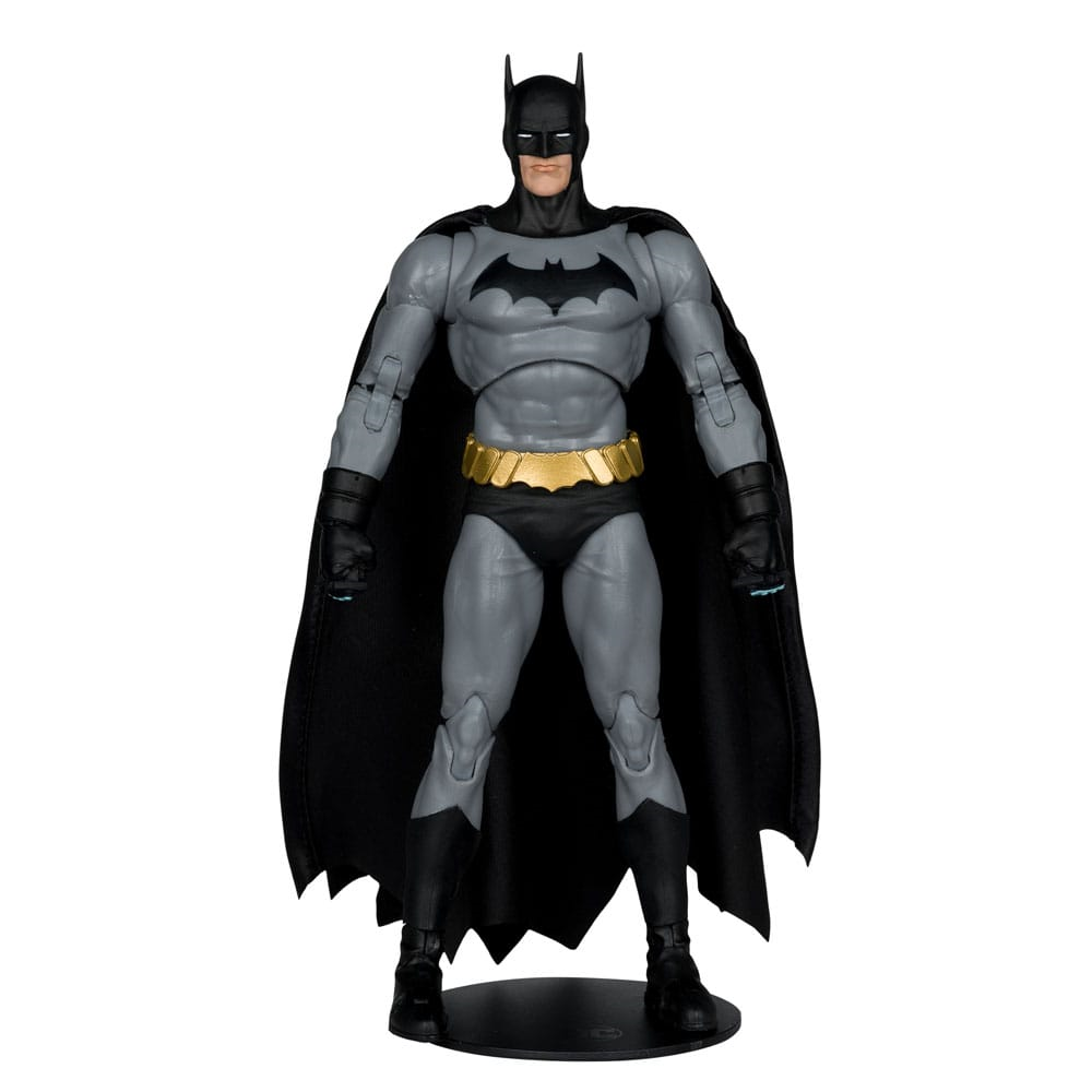 McFarlane DC Multiverse Batman: Reborn