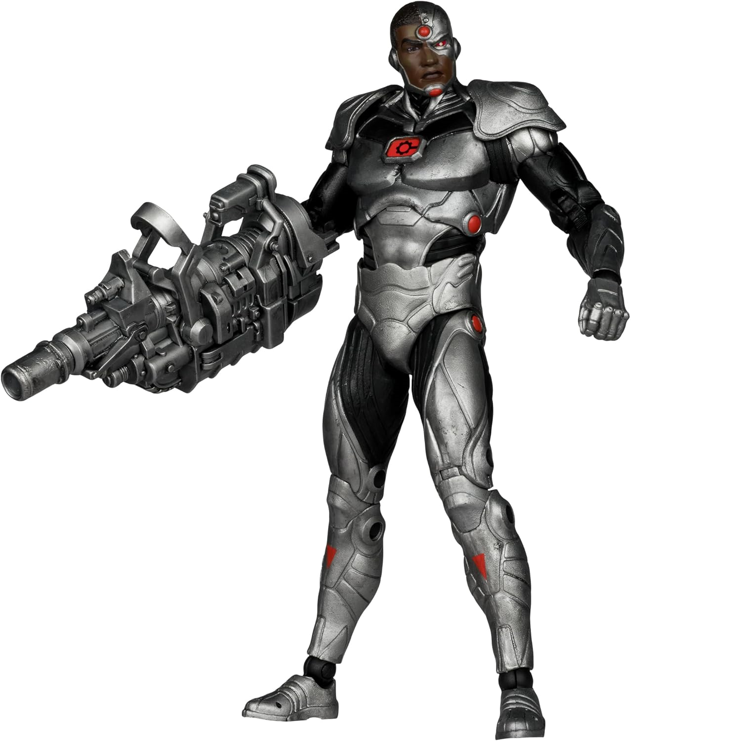 McFarlane DC Multiverse Cyborg (DC Rebirth)