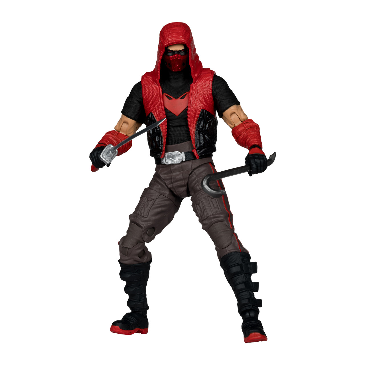 McFarlane DC Multiverse Red Hood (Dawn of DC)