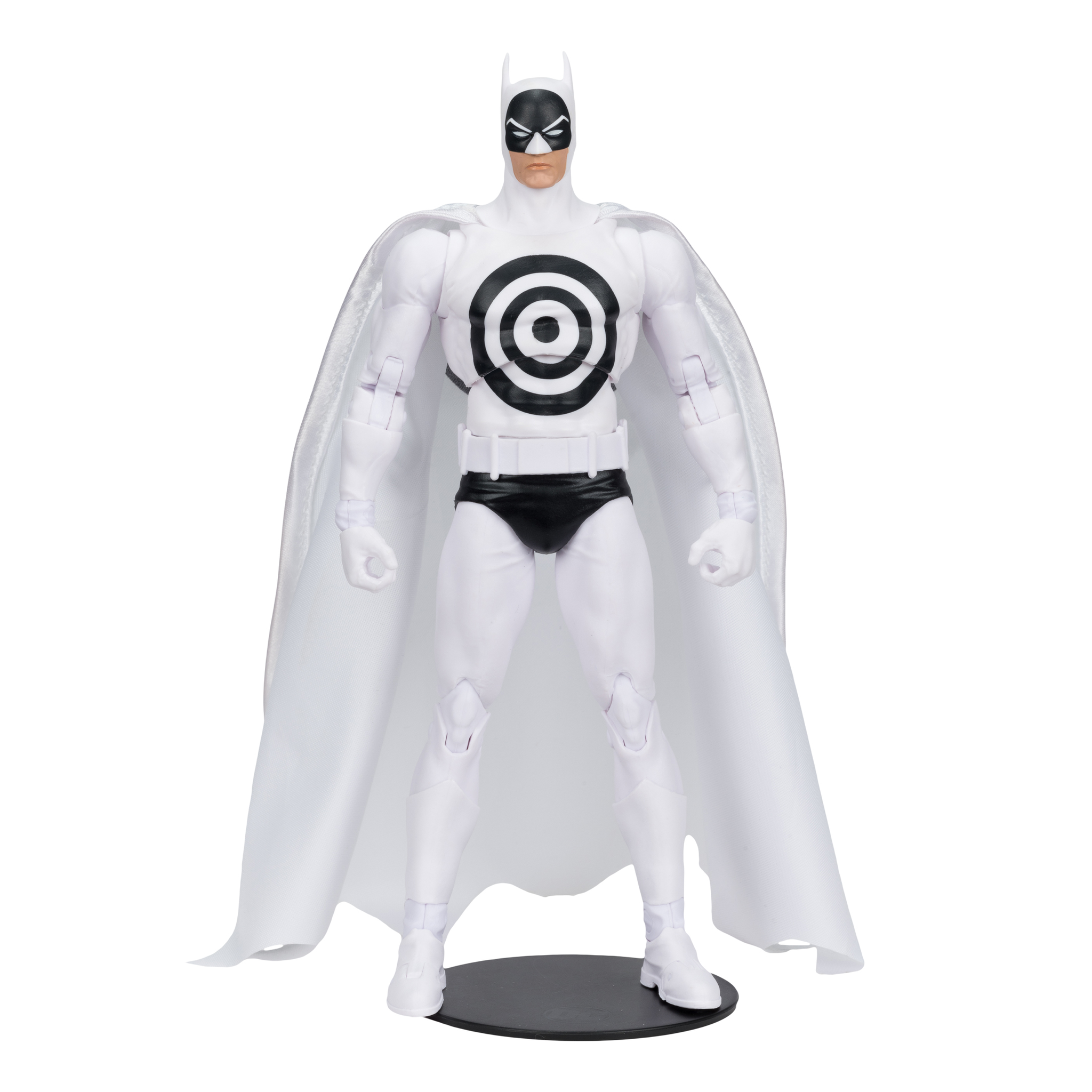 McFarlane DC Multiverse Bullseye Batman