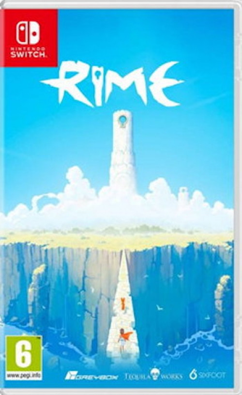 Maximum Games RiMe